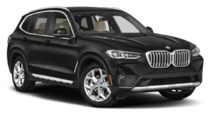 BMW X3 Diesel